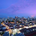 Hilton Garden Inn Singapore Serangoon