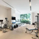 Hilton Garden Inn Singapore Serangoon