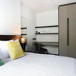 The Assembly Place At Stevens, Service Residences