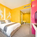 Hotel Re! @ Pearl\'S Hill