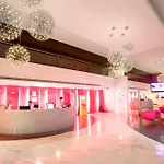 Hotel Re! @ Pearl\'S Hill