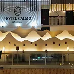 Hotel Calmo Chinatown