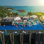 The Outpost Hotel Sentosa By Far East Hospitality (Adults Only)