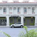 St Signature Jalan Besar