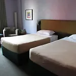 Strand Hotel