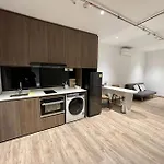 Kk Home - Bugis Service Apartment Suite