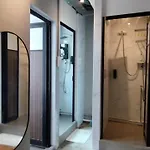 Beat. Capsule Hostel @ Boat Quay