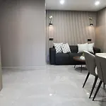 Recharge Studio Apartment & Suites