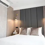 Recharge Studio Apartment & Suites