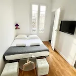 Bart House