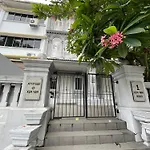 Bart House