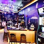 Coller Boutique Hostel