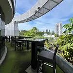 D\'Hotel Singapore Managed By The Ascott Limited