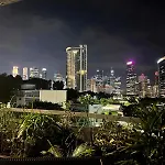 D\'Hotel Singapore Managed By The Ascott Limited