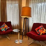 D\'Hotel Singapore Managed By The Ascott Limited