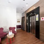 Fragrance Hotel - Balestier