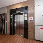 Fragrance Hotel - Balestier