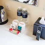 Fragrance Hotel - Balestier