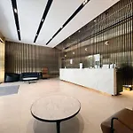 A Hotel Bugis