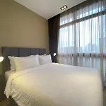 Momentus Serviced Residences Novena