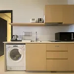 Momentus Serviced Residences Novena