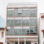 A Hotel Dickson, Stay From 9Pm To 8Am