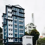 Harbour Ville Hotel