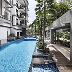 Bali Resort Luxury Condo