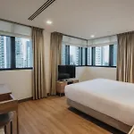 Novotel Living Singapore Orchard