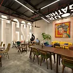 Amoy By Far East Hospitality