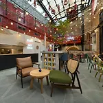 Amoy By Far East Hospitality