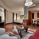 Village Residence Robertson Quay By Far East Hospitality