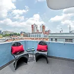Hotel 81 Rochor