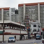 Coller Chinatown