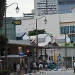 Coller Chinatown