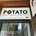 Potato Boutique Hostel