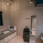Bluewaters Collab Quarters