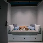 Bluewaters Collab Quarters