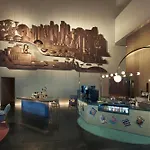 Citadines Raffles Place Singapore