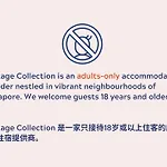 Heritage Collection On Boat Quay - Quayside Wing - Mobile App Check-In