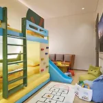 Citadines Connect City Centre Singapore