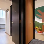 Citadines Connect City Centre Singapore