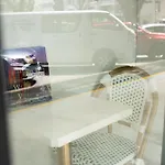 Code Hostel At Lavender