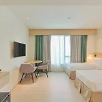 Changi Cove