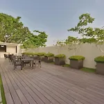 Changi Cove