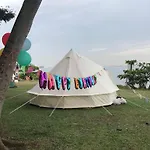 Glamping Kaki Singapore