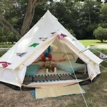 Glamping Kaki Singapore