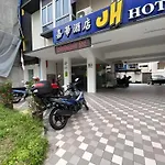 Jh Hotel