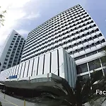 Hotel Miramar Singapore