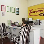 Traveller@Sg Hostel